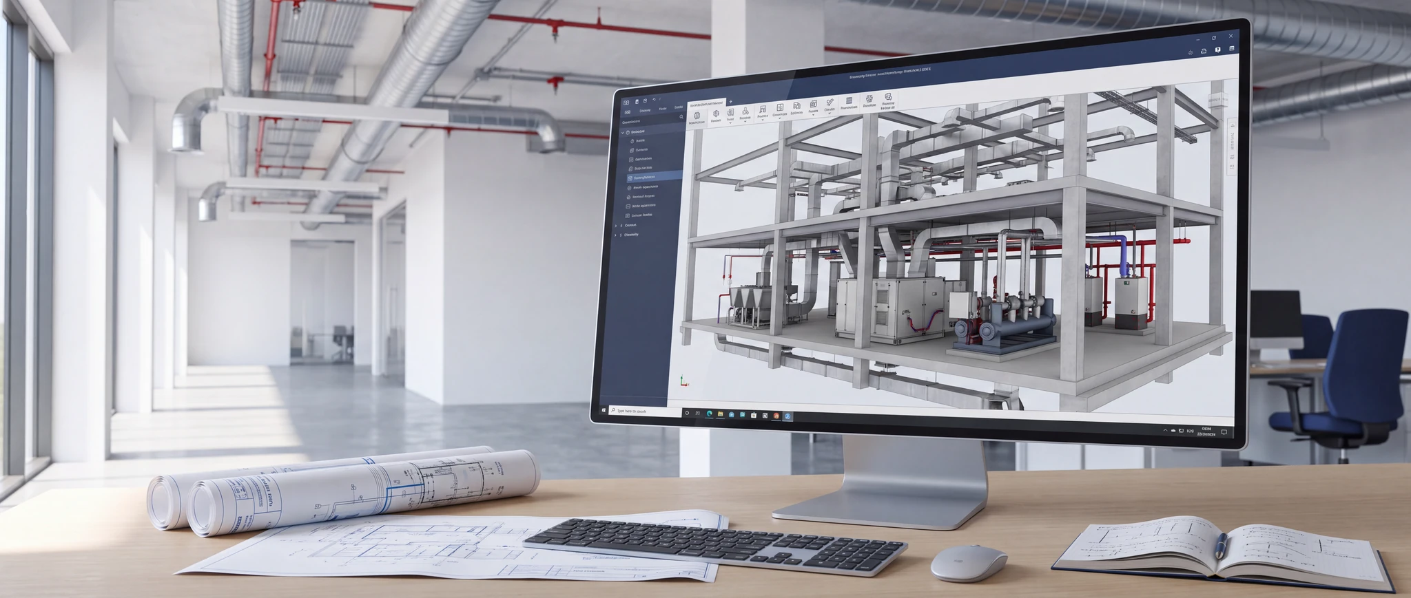 HVAC DESIGN
